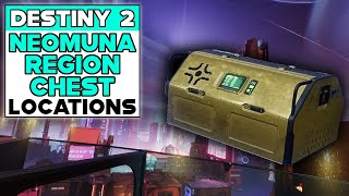 DESTINY 2 LIGHTFALL NEOMUNA REGION CHEST LOCATIONS 