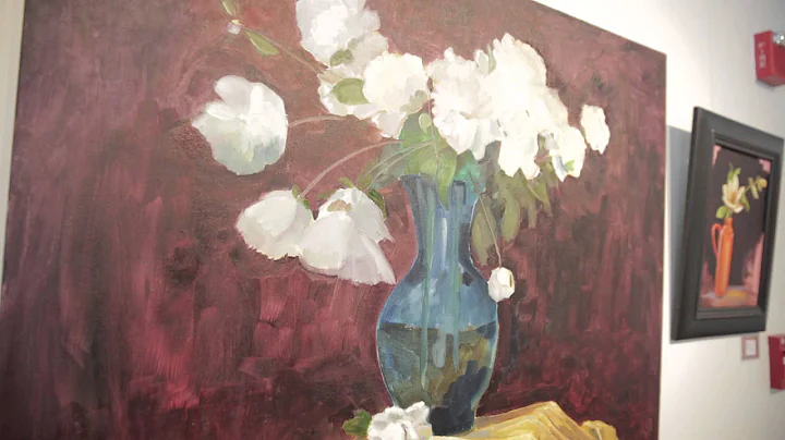 February 2015 - Sandy Schmidt - Artist of the Month