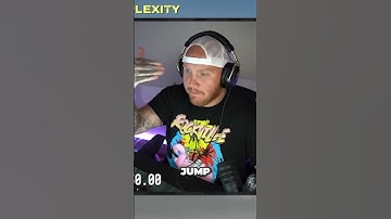 Tim’s Regrets All you Had To Do Was Go Up!! Timthetatman Rage moment #funny #viral #comedy #rage