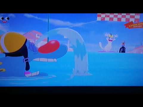 Oggy crying V2