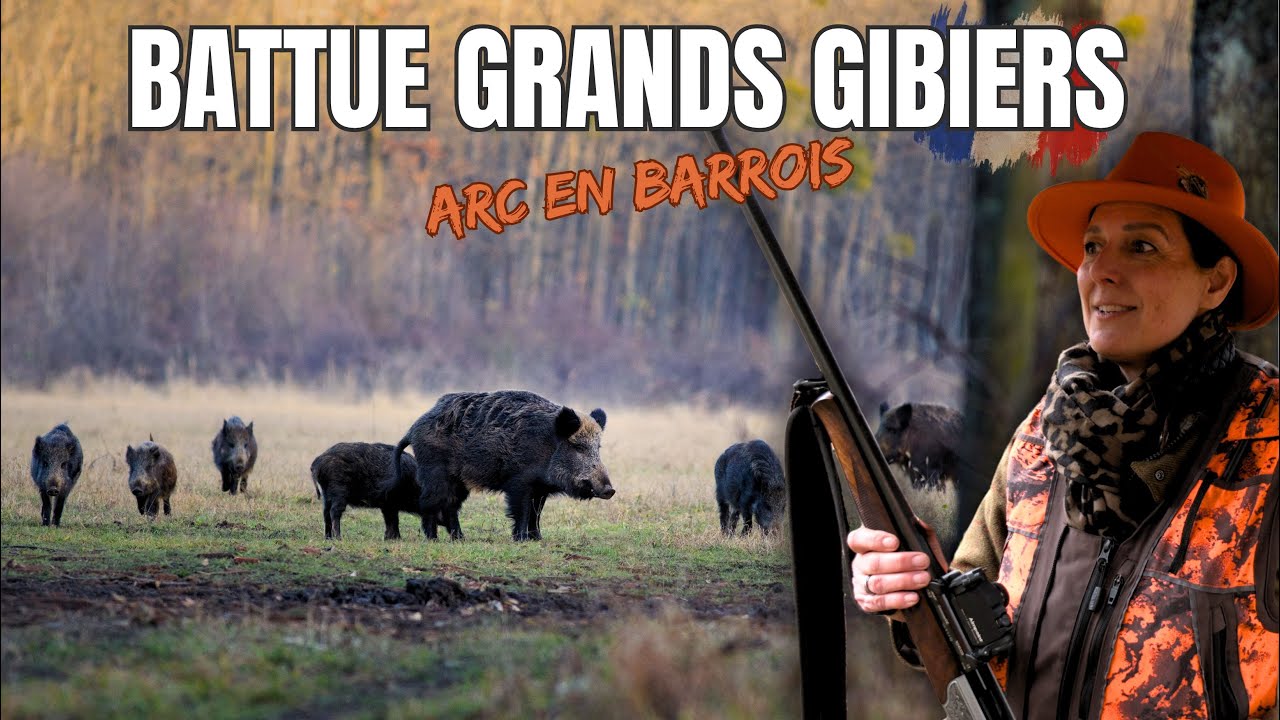 Au poste avec Florence - Arc en Barrois