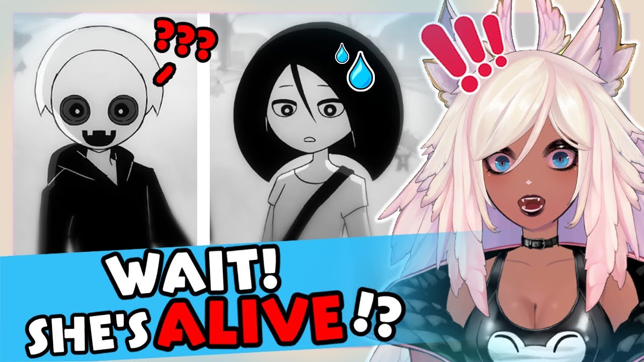 CAN THIS ANIMATION GET COOLER!? - Missing Halloween: 10 Years Later | REACTION