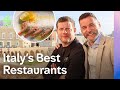 Inside Puglia's Most Exquisite Restaurants | Remarkable Places To Eat | Channel 4