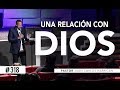 318 una relacin con dios  pastor juan carlos harrigan