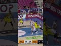RJ Cole show vs Fenerbache 🔥 #basketball