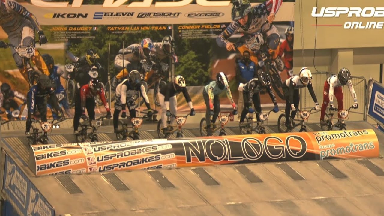 INDOOR DE CAEN 2022 TOUTES LES FINALES DIMANCHE