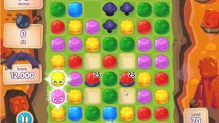 Jelly Splash Level 70
