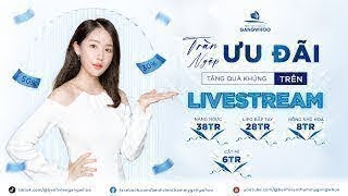 🔴[LIVESTREAM] GIẢM MỠ LIPO ULTRASOUND - XÓA SỔ NỖI ÁM ẢNH CỦA NAM GIỚI MANG TÊN 