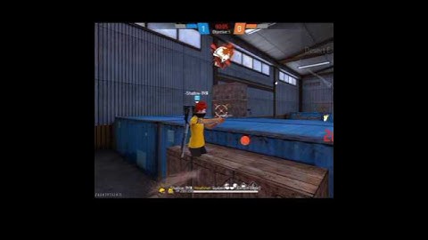 Hacker meet developer 🤯 impossible 🍷 #freefire #gaming  #reels #shorts