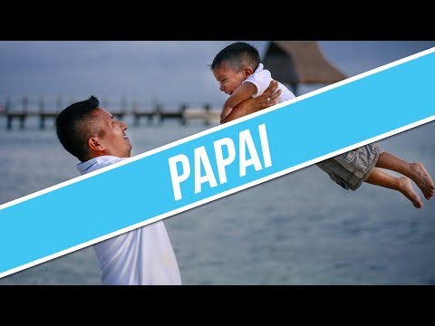 PAPAI / DIA DOS PAIS / ARAUTOS DO REI