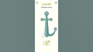 dop2 💓💓 level 653 #dop #funnyvideos #gameplay #funnyclips #game #funnyviral #level #youtubeshort