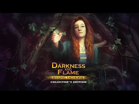 Lets Play Darkness and Flame 2 Missing Memories CE Full Walkthrough LongPlay HD | HiddenObjectGames