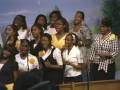 PenTab Miami Mass Choir - God be Praised