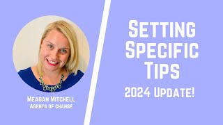 Setting Specific Tips  Social Work Shorts  ASWB Study Prep (LMSW, LSW, LCSW Exams)  2024 Update!