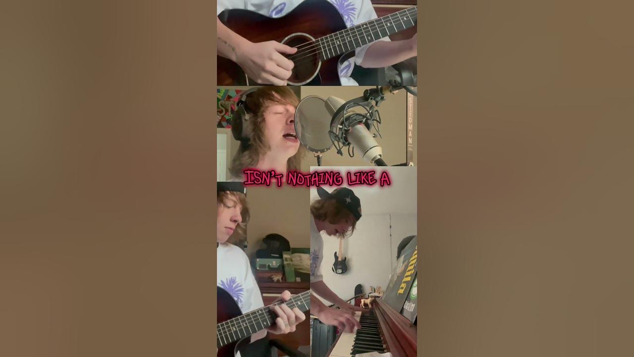 Who’s ready for the acoustic version?♥️♥️ Who’s ready for the acoustic version?♥️♥️