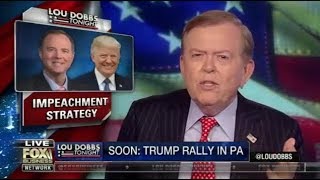 Lou Dobbs 5/20/19, Lou Dobbs May 20, Lou Dobbs May 20 2019, Breaking Fox News Dobbs May 20 2019,