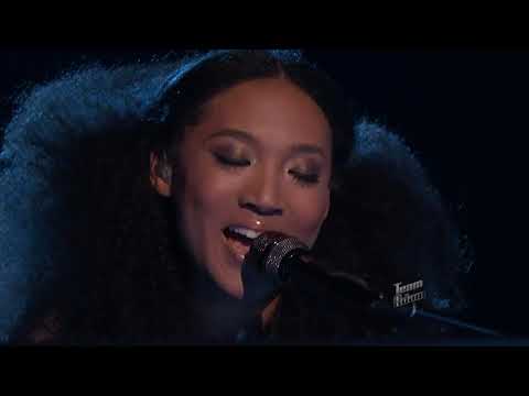 Judith Hill -