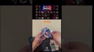 Banger pull on Optic break!!! Downtown still live for 4/20 break! #whatnot #Optic #ToppsChrome