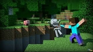 Ali Burak Ile Minecraft Hunger Games 1