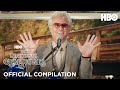 Walton Goggins Best Baby Billy Moments The Righteous Gemstones HBO Walton Goggins Best Baby Billy Moments The Righteous Gemstones HBO