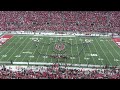 Pregame: Ohio State vs. Maryland 10/7/23