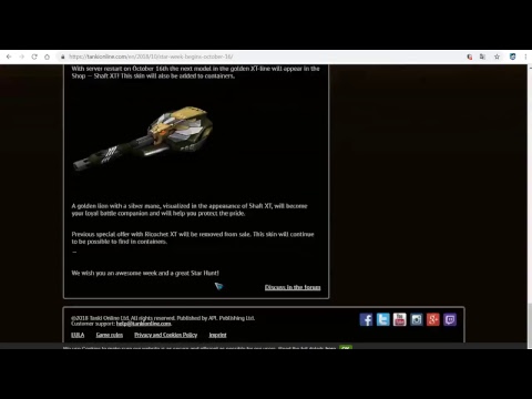 TankiOnline ვაგროვებთ სტარებს