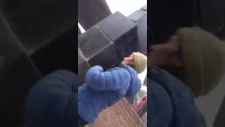 El Vacilón Santiagueño en el Loco Luis ( Bagual)