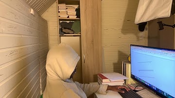 Work session 1 | 11/18/2025 | Day 7/50