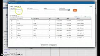 Simchart