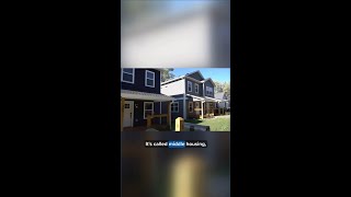 New housing options coming to Knoxville