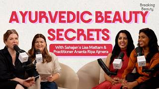 How Ayurveda Can Transform Your Skin: Doshas, Facial Massage and Ancient Beauty Rituals