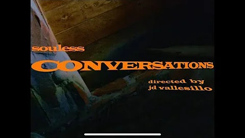 Lil Souless - Conversations [Official Music Video]