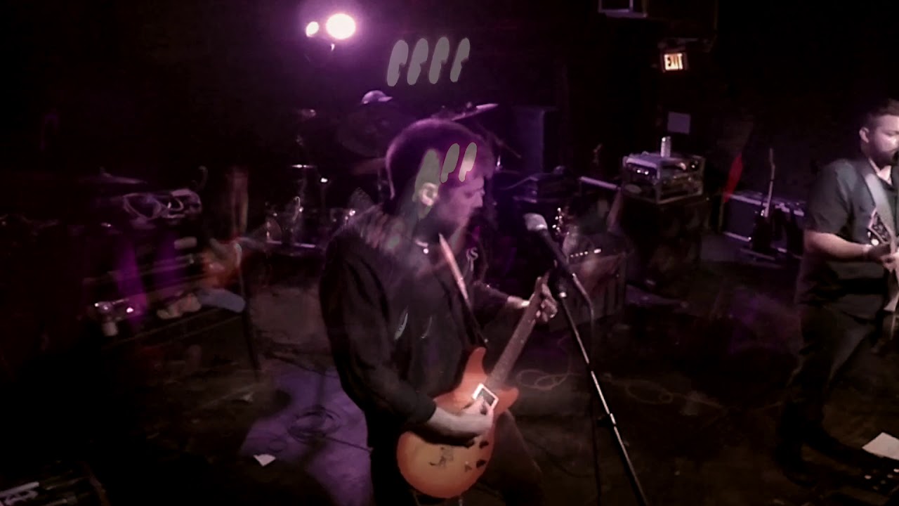 Soulus - Look at You Live @ The Foundry