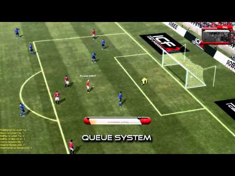 I Can Football Gameplay Teaser