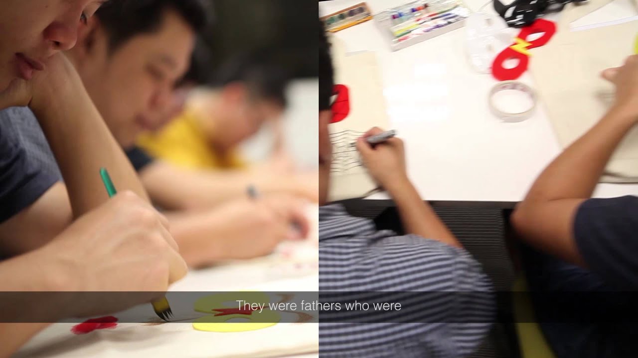 Diploma in Applied Drama and Psychology