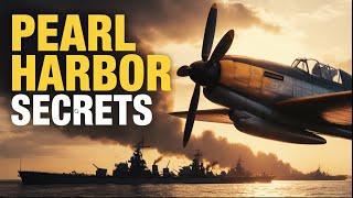 What REALLY Happened at Pearl Harbor Experts Reveal Hidden Truths