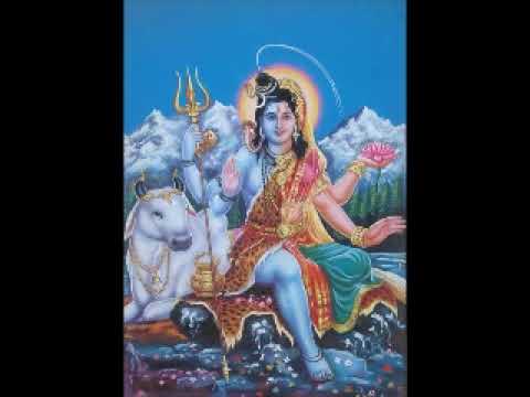 शिवकाम सुन्दरी सहस्रनामस्तोत्रम्।  shri shivakama sundari sahasranama stotram