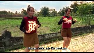 Putri Ani Gulo | Satu Dua Tiga [Cipt. Elinudin Ndraha]