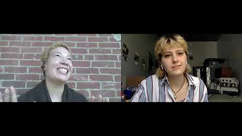 Anita Holland Interview