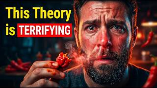 Why Does Spicy Food Make Your Nose Run? || @TinyButWise