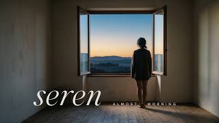 SEREN — IN BETWEEN | AMBIENT HOUSE