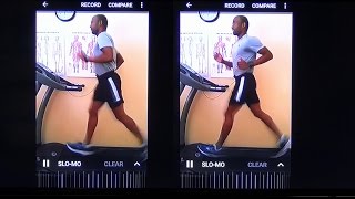 Why runners benefit from a running analysis