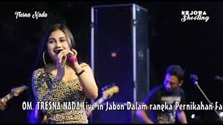 Aini Zahra _ Kemarin _ OM. TRESNA NADA