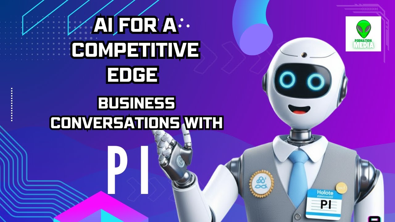 Decoding the Future: How to Build an AI-Powered Business