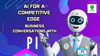 Decoding the Future: How to Build an AI-Powered Business Wealth