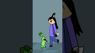 Enfrentando os smiling critters