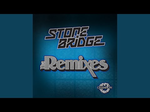 Back It Up (Stonebridge & Johnny Boy Club Mix)