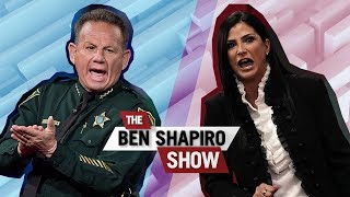 The Most Shocking Failure In The Parkland Massacre | The Ben Shapiro Show Ep. 482