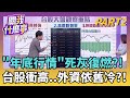 AI與經濟影響
