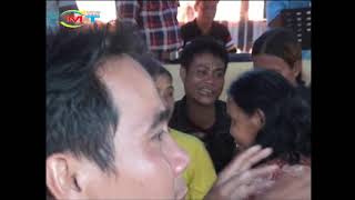 Lagu Daerah Onih Agah Cover Paulus Hadi navo Entertainmentvocal Ardy Feat Fecepbukong